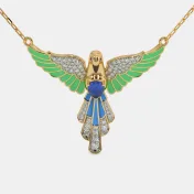 The Luciano Necklace - thumb 4