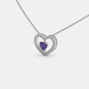 The Katniss Necklace - thumb 1