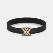 The Kreshnik Steel Bracelet - thumb 1