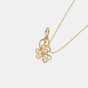 The Chantria Kids Pendant - thumb 1