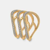 The Anvaya Thumb Ring - thumb 1