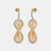The Ciaran Dangler Earrings - thumb 1