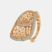 The Kiera Ring - thumb 1