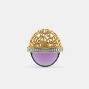 The Orabela Stud Earrings - thumb 7