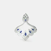 The Sudakshina Earrings - thumb 6