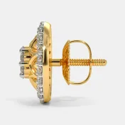 The Cecilio Stud Earrings - thumb 5