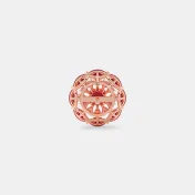 The Cyrene Stud Earrings - thumb 8