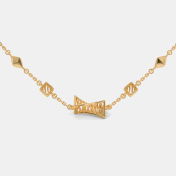 The Trinket Station Necklace - thumb 4