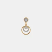 The Madalyn Drop Earrings - thumb 4