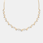 The Emiliana Necklace - thumb 1