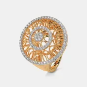 The Barbara Ring - thumb 1