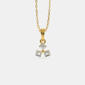 The Tribus Pendant - thumb 5