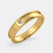 The Clasped band for Him - thumb 1