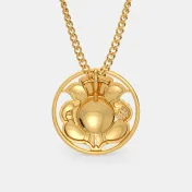 The Shubhan Pendant - thumb 4