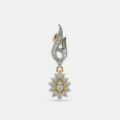 The Trishna Earrings - thumb 7