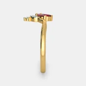 The Vivid Majestic Ring - thumb 4