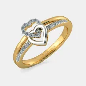 The Art of Love Ring - thumb 1