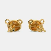 The Bear World Earrings For Kids - thumb 7