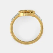 The Ebony Radiance Ring - thumb 7