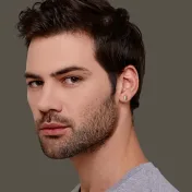 The Morde Earring For Him - thumb 3