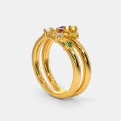 The Cosmic Spiral Ring - thumb 8