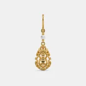 The Dynamic Drop Earrings - thumb 7
