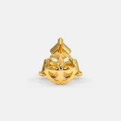 The Talavam Stud Earrings - thumb 6