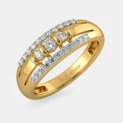 The Alba Ring - thumb 1