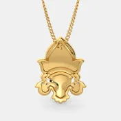 The Durga Pendant - thumb 4