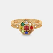 The Nav Kavach Ring - thumb 7