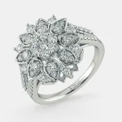 The Galliano Ring - thumb 1