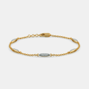 The Fair Maiden Bracelet - thumb 1