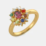 The Jamini Ring - thumb 1