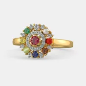The Priyala Ring - thumb 5