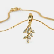 The Reverence Pendant - thumb 1