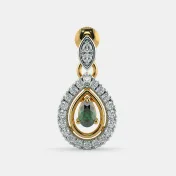 The Xenia Stud Earrings - thumb 7