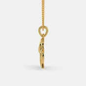 The Om Gajakarna Pendant - thumb 4