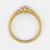The Flowery Dreams Ring - thumb 7