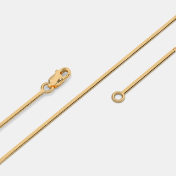 The Ofeliya Gold Chain - thumb 4