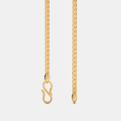 The Marta Gold Chain - thumb 2