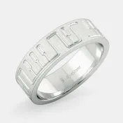 The Infinitum Band For Him - thumb 1