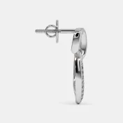 The Eloadia Stud Earrings - thumb 7