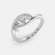 The Analia Ring - thumb 1