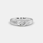 The Zafiro Ring For Her - thumb 5