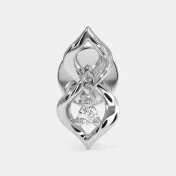 The Loyiza Stud Earrings - thumb 4