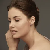 The Leonita Stud Earrings - thumb 3