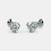 The Stunningly Blissful Earrings - thumb 1