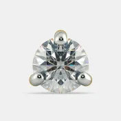 The Angelic Stud Earrings - thumb 7
