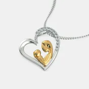 The Darling Mom Pendant - thumb 8
