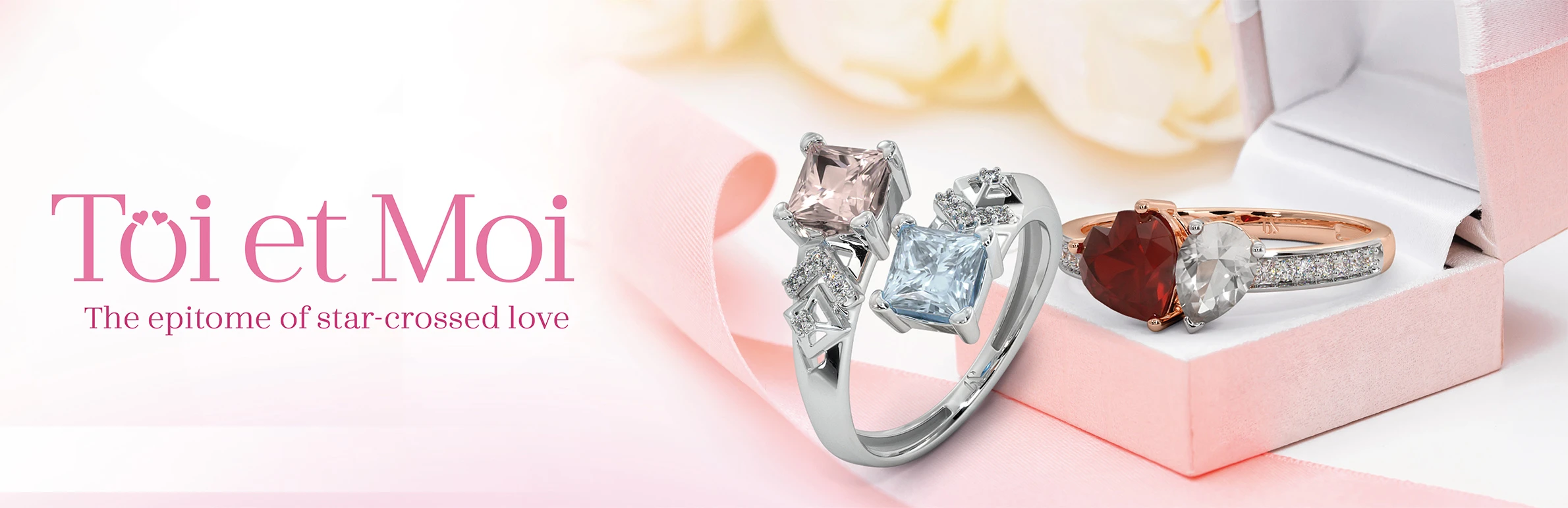 Toi et Moi collection